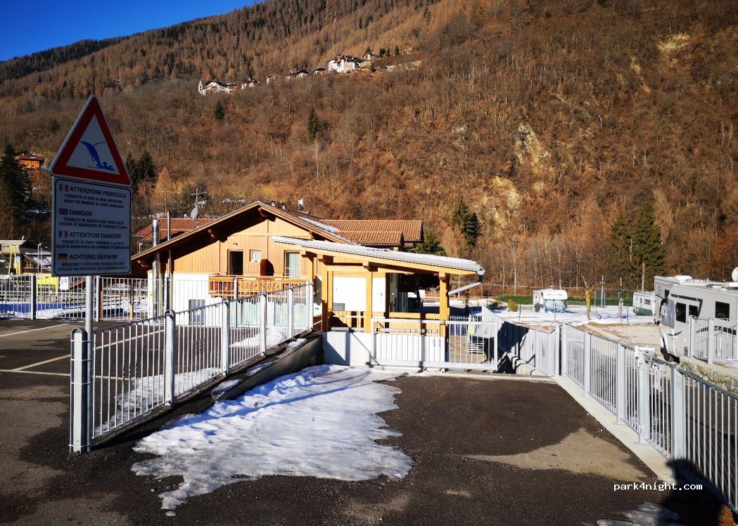 (38025) Dimaro - 107 Via Gole — foto 2