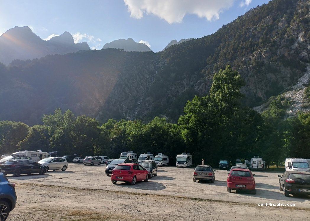 (22650) Baños de Panticosa - 6 Calle Balneario — foto 4