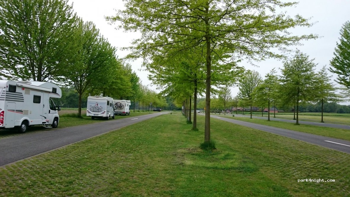 (48432) Rheine - Weihbischof-Dalhaus-Straße — foto 3