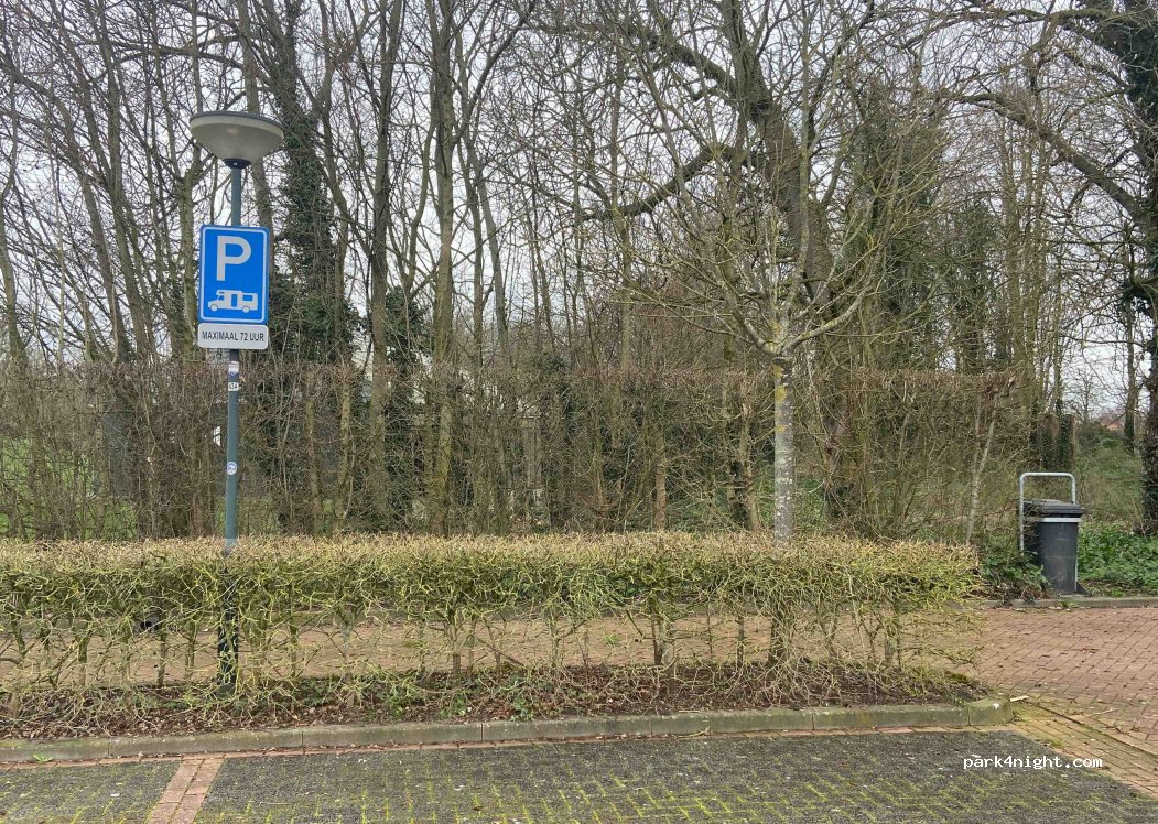 (4587 EB) Kloosterzande - opposite 53 Hulsterweg — foto 2