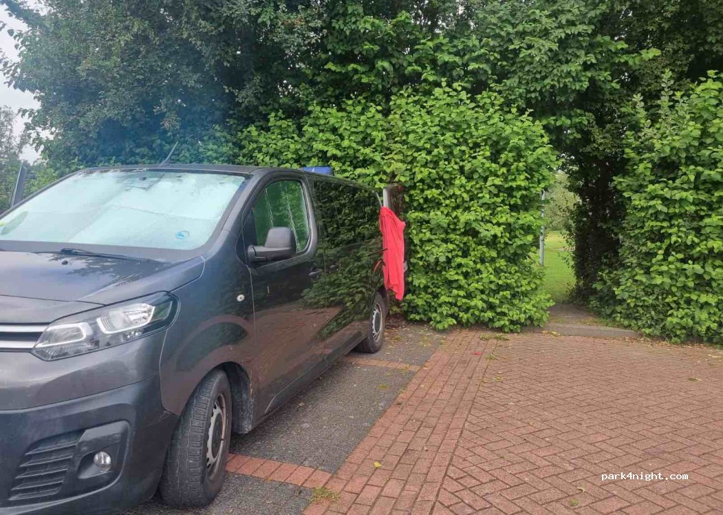 (4587 EB) Kloosterzande - opposite 53 Hulsterweg — foto 4