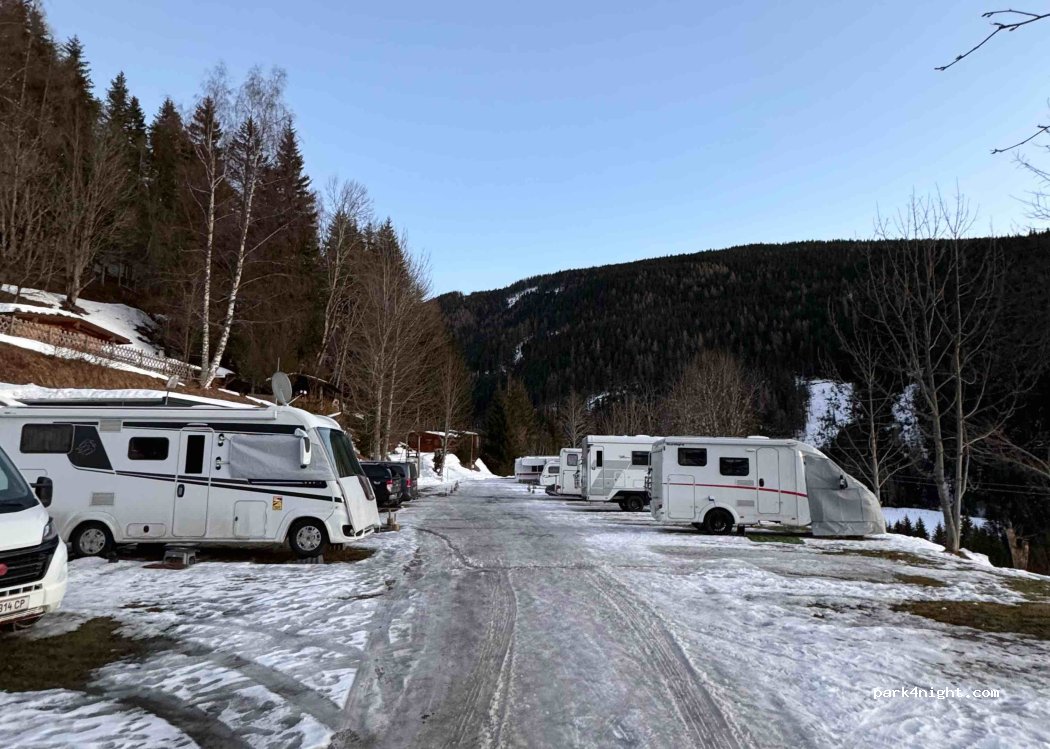 Camping Dachstein & Pension Gsenger — foto 2
