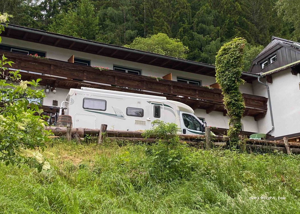 Camping Dachstein & Pension Gsenger — foto 4