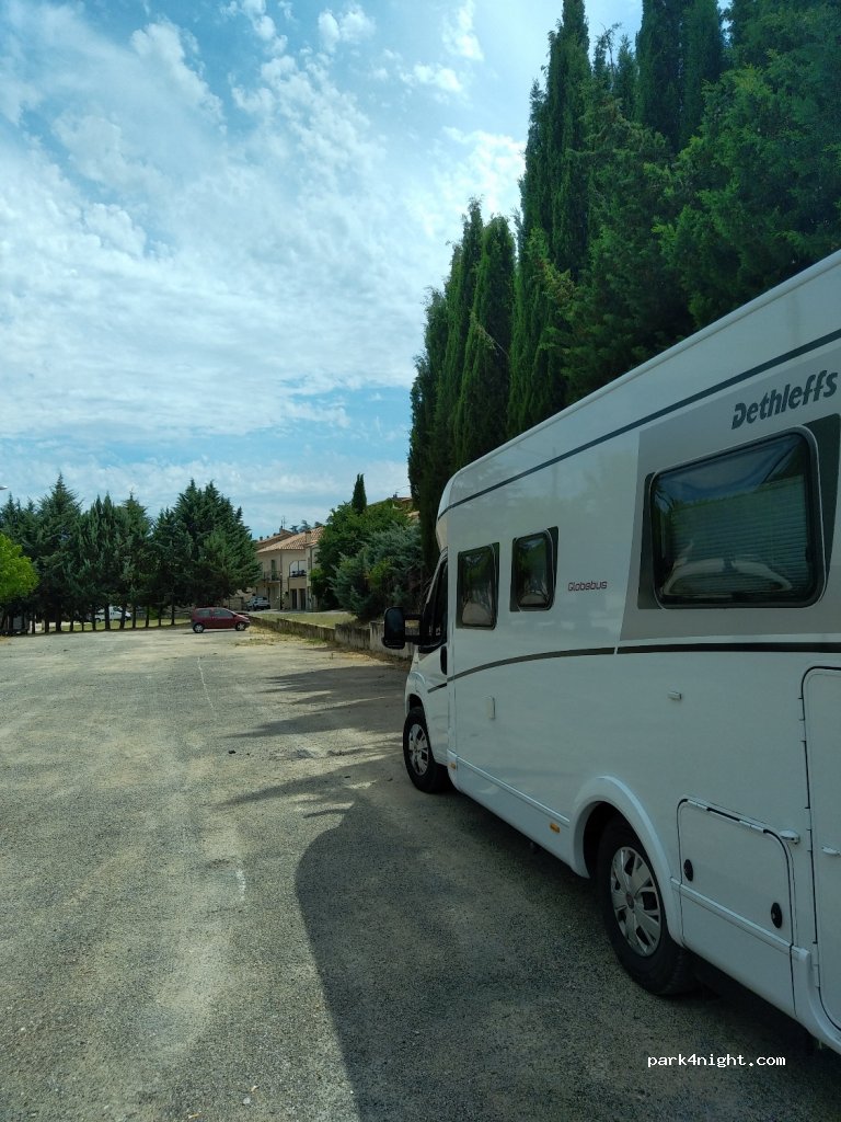 (84240) La Motte-d'Aigues - 6693F Route de l'Esparonne — foto