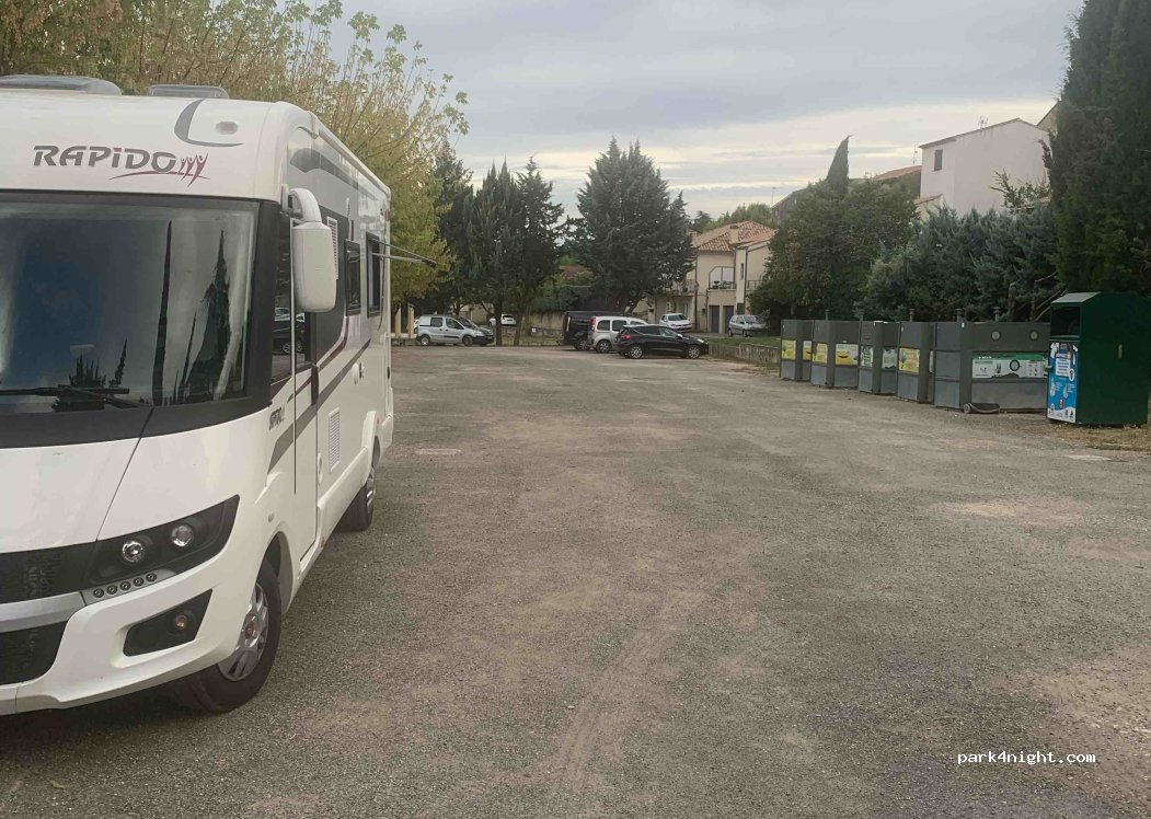 (84240) La Motte-d'Aigues - 6693F Route de l'Esparonne — foto 2