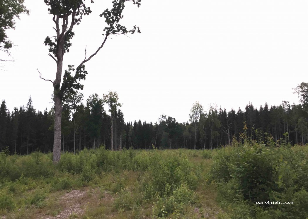 (520 24) Blidsberg - Unnamed Road — foto