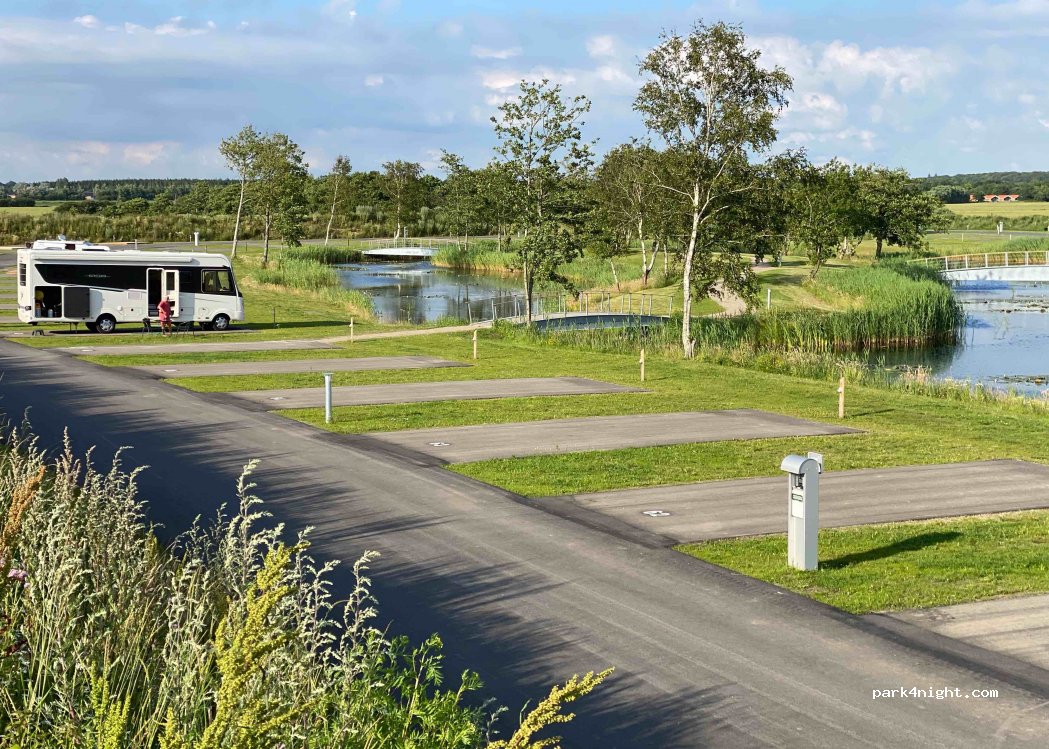 marsk camp — foto 2