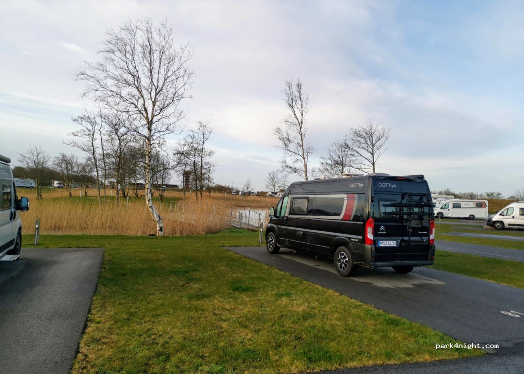 marsk camp — foto 5