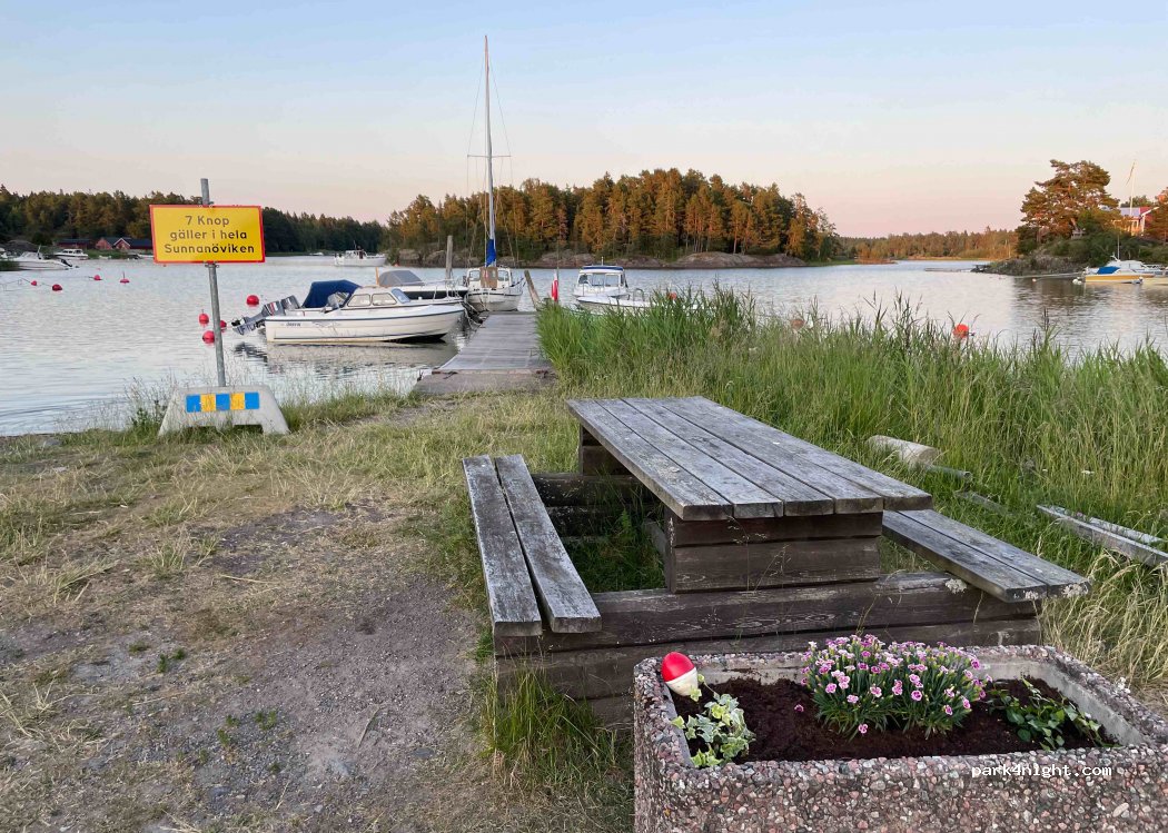 (742 43)  - 14 Kavarövägen — foto