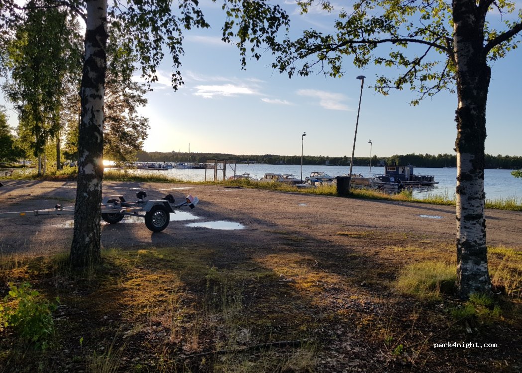 (38200) Sastamala - 1 Erhonkatu — foto