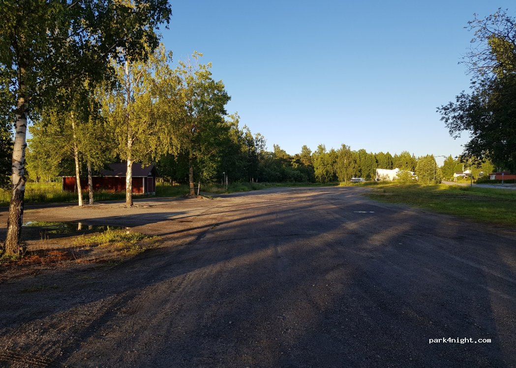 (38200) Sastamala - 1 Erhonkatu — foto 3