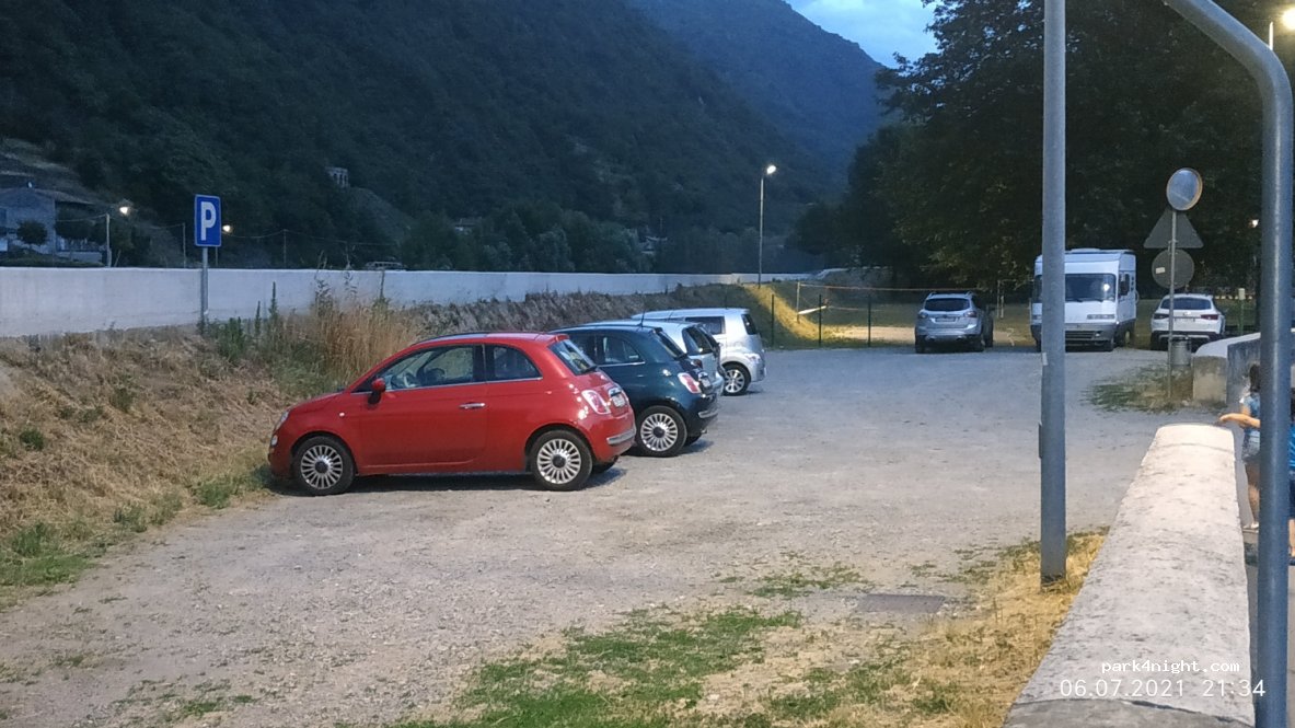 (23017) Morbegno - 145 Via Merizzi — foto 2