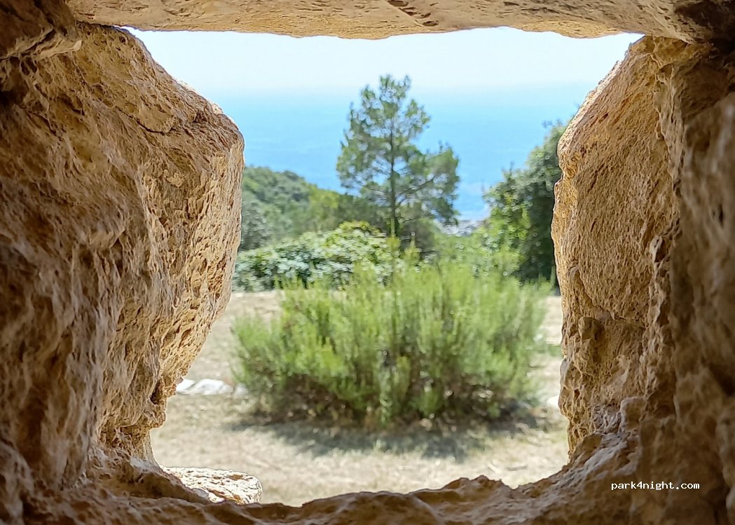 (17734) Albanyà - Carr. de Mare de Deu del Mont — foto 2