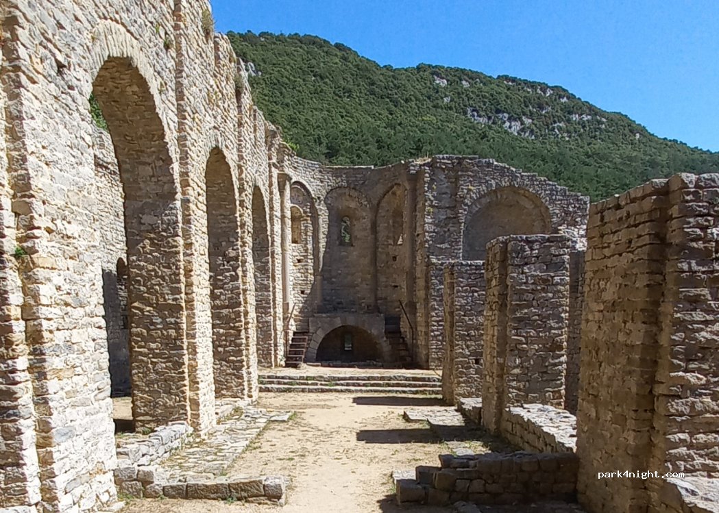 (17734) Albanyà - Carr. de Mare de Deu del Mont — foto 3