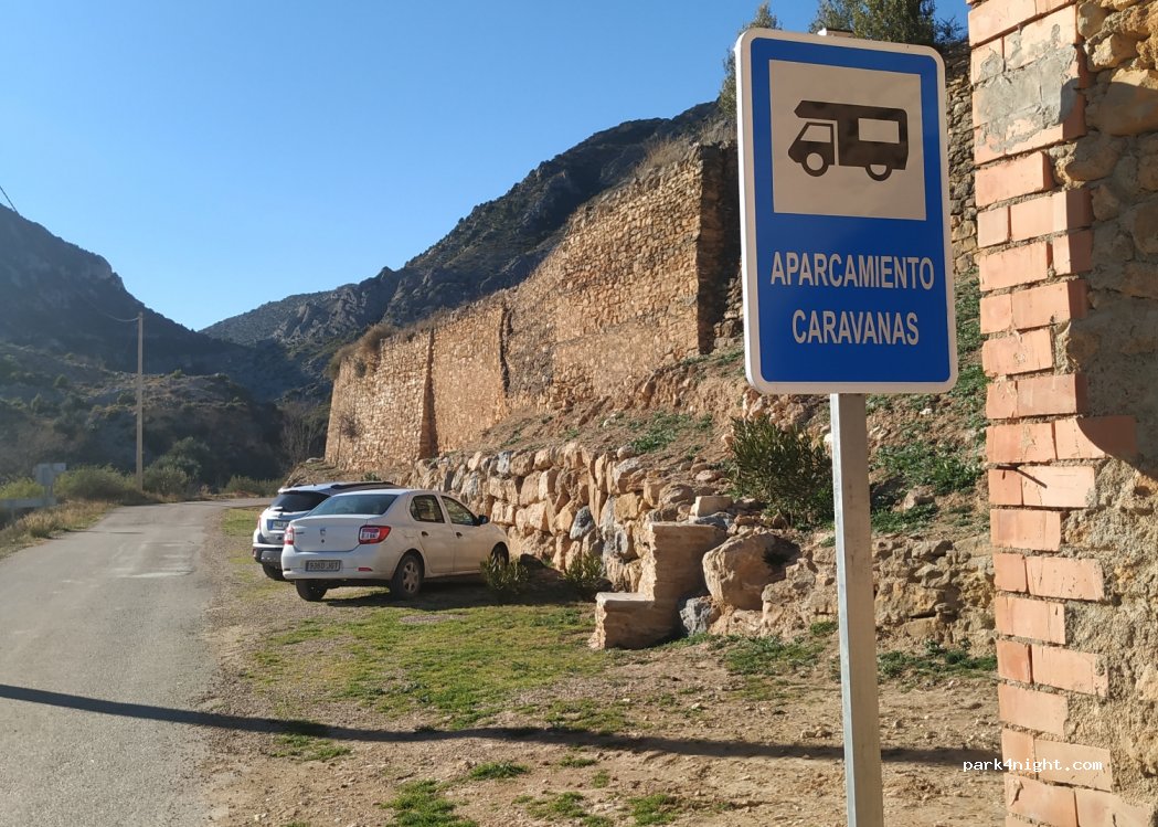 (44562) Cuevas de Cañart - — foto