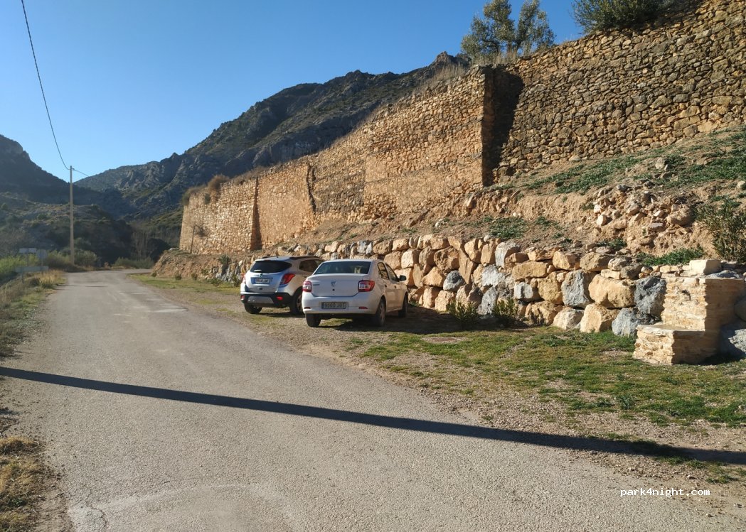 (44562) Cuevas de Cañart - — foto 3