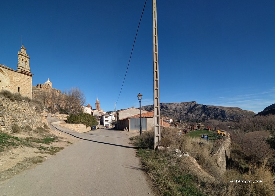 (44562) Cuevas de Cañart - — foto 4