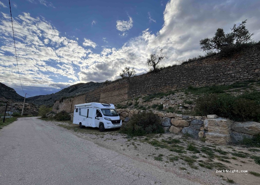 (44562) Cuevas de Cañart - — foto 5