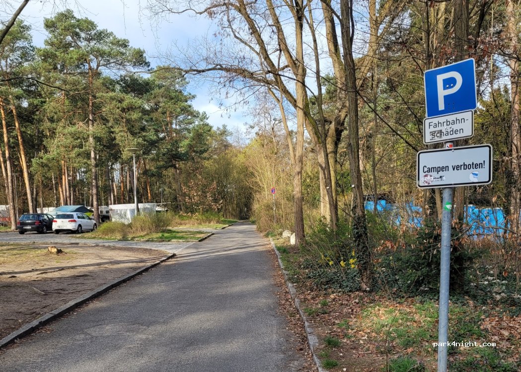(14109) Berlin - 56 Zum Heckeshorn — foto 4