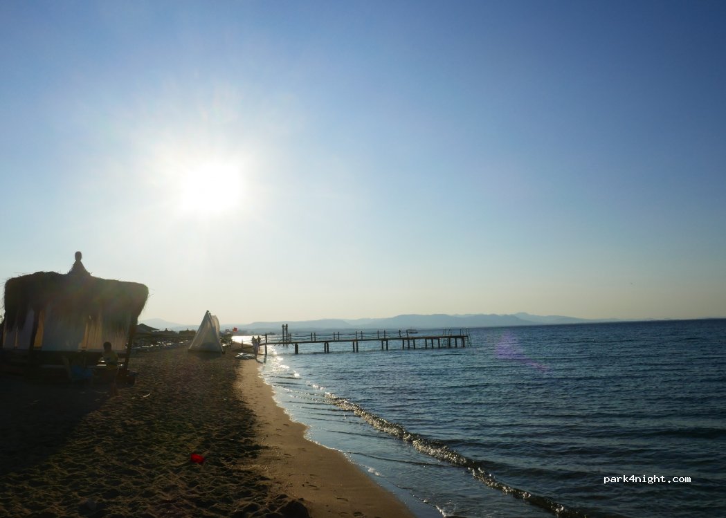 FLY Caravan and camper site — foto 4
