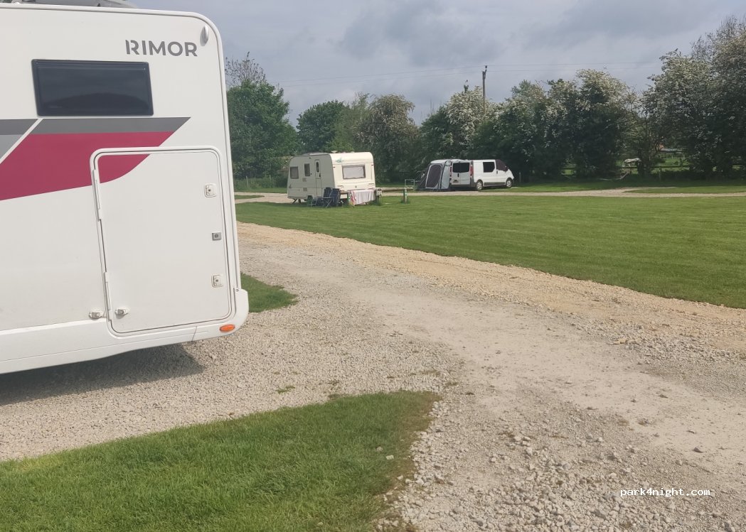 Ingledene Beckside Campsite — foto 2