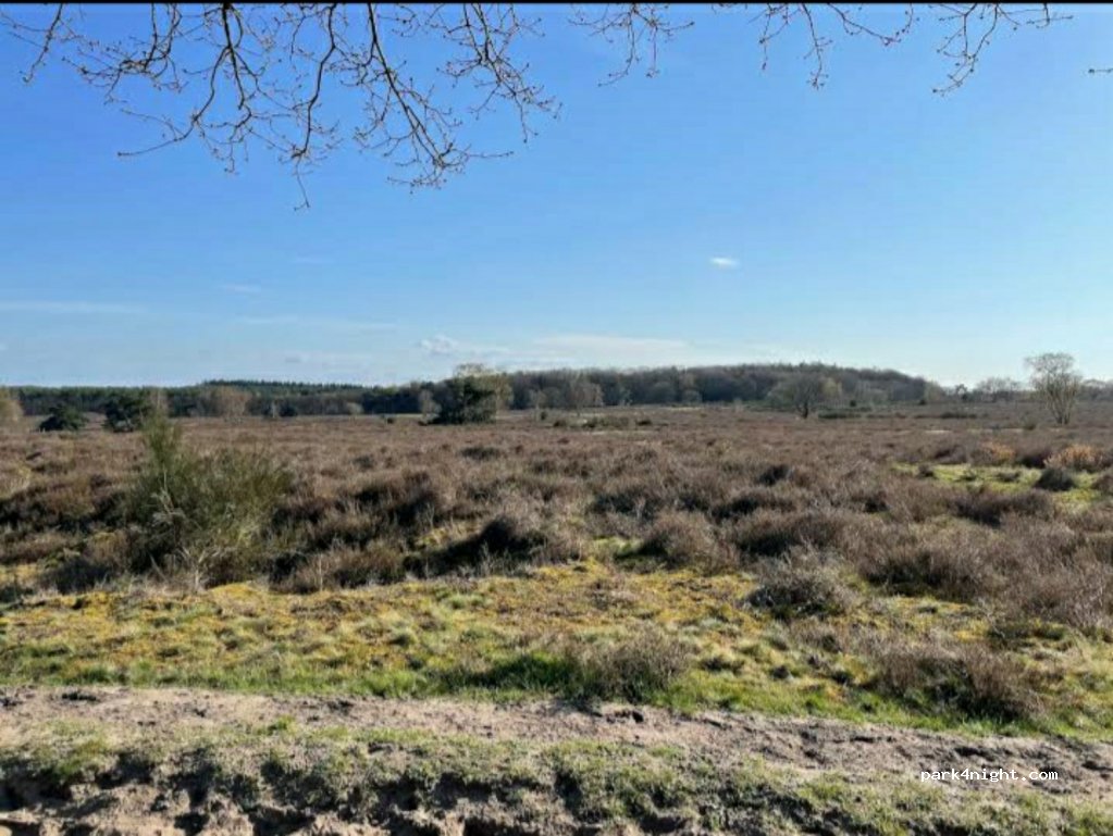 (1213 VB) Hilversum - 75 Laapersveld — foto