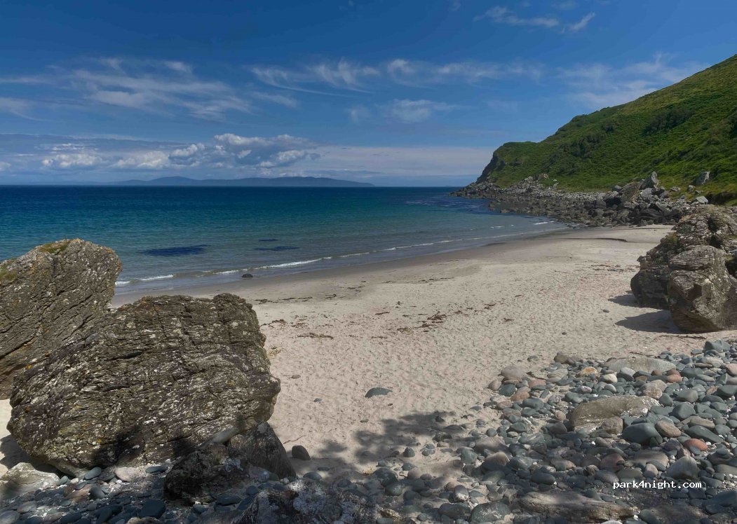 (BT54 6RG) Ballycastle - Unnamed Road — foto 3