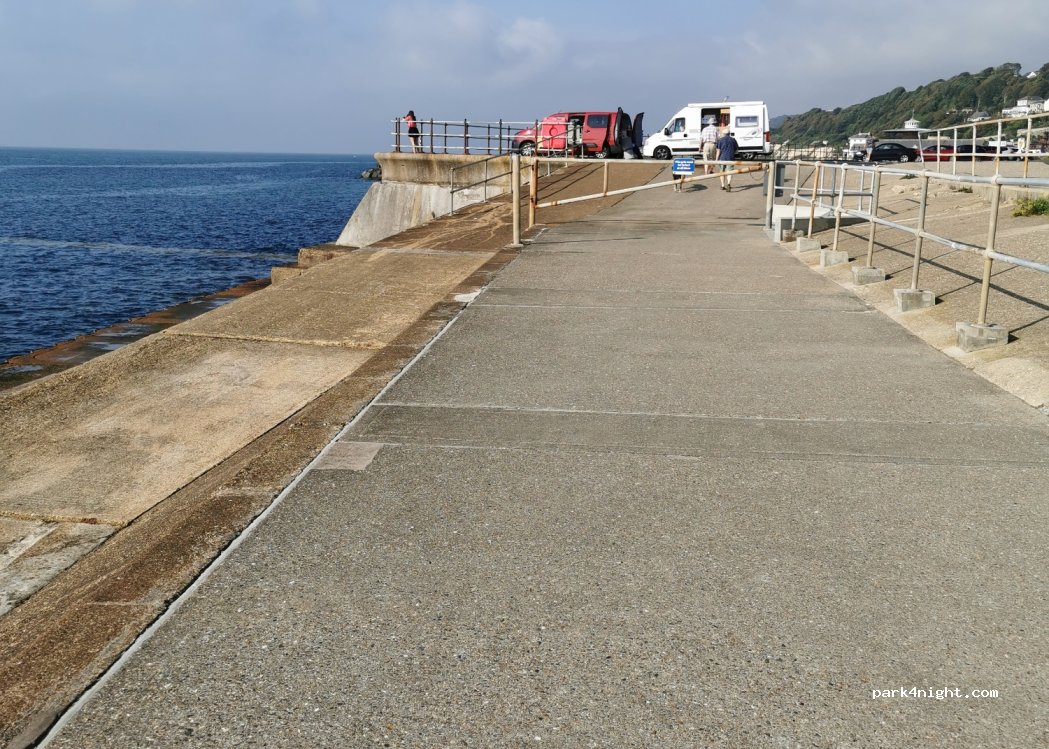 (PO38 1EJ) Ventnor - Unnamed Road — foto 2