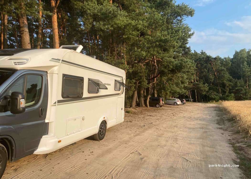 (95-082) Barycz - — foto 3