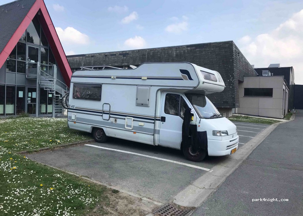(6600) Bastogne - 5b Rue Gustave-Delperdange — foto