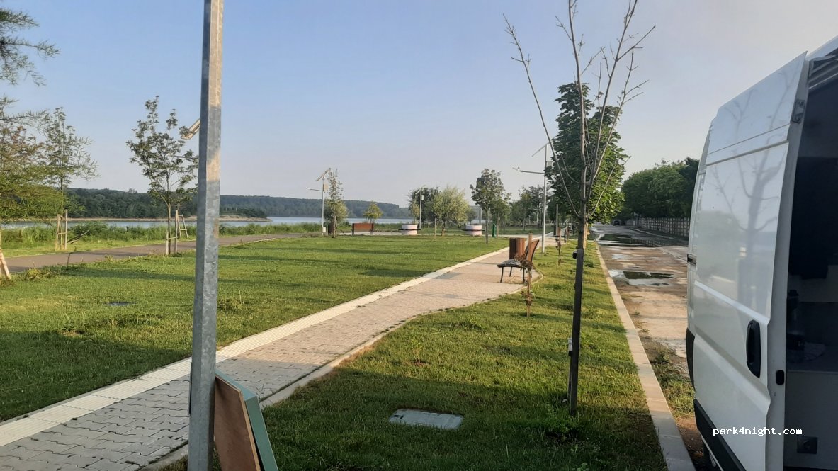 (905200) Cernavodă - 1 Strada Ovidiu — foto