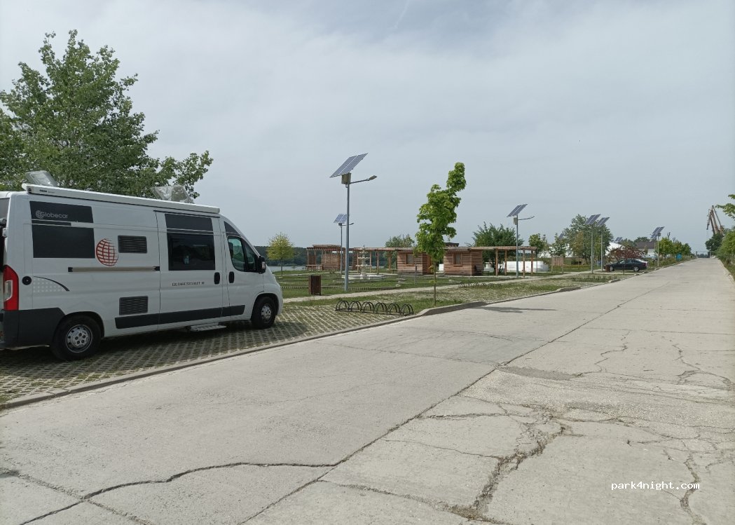 (905200) Cernavodă - 1 Strada Ovidiu — foto 3