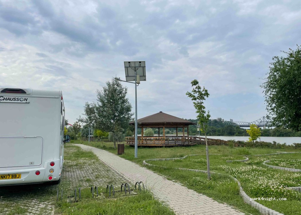 (905200) Cernavodă - 1 Strada Ovidiu — foto 4