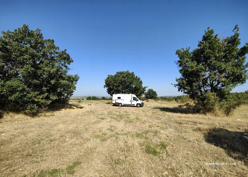 (22970) Hanliyenice - Hanlıyenice-Otoban — foto 2