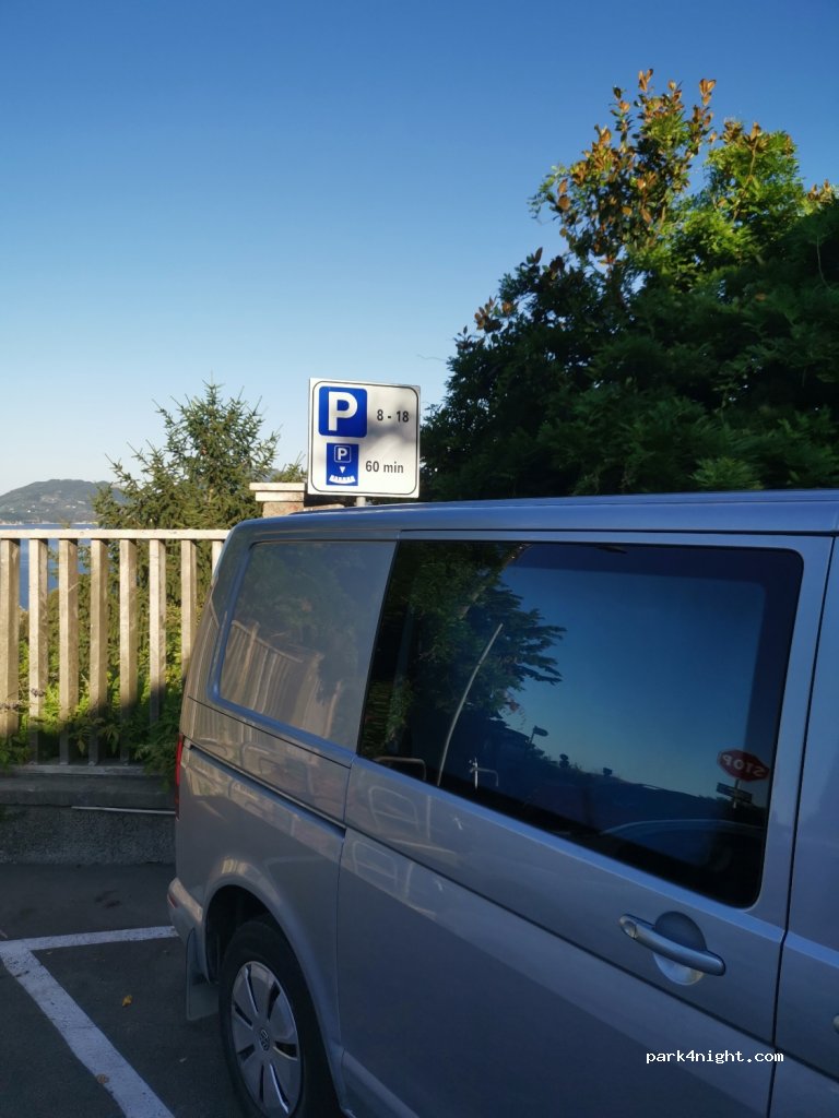 (19032) Lerici - 3 Via Barcola — foto