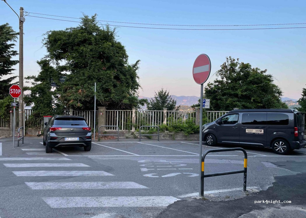 (19032) Lerici - 3 Via Barcola — foto 2