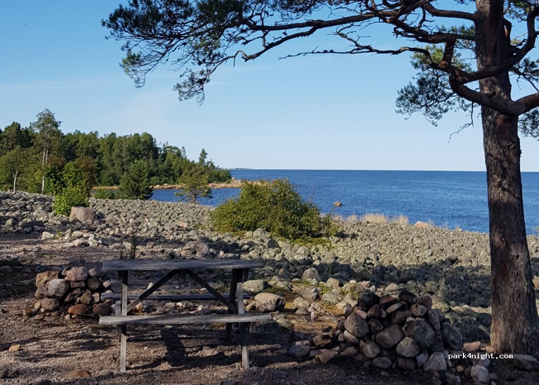 (824 93) Hudiksvall - Unnamed Road — foto