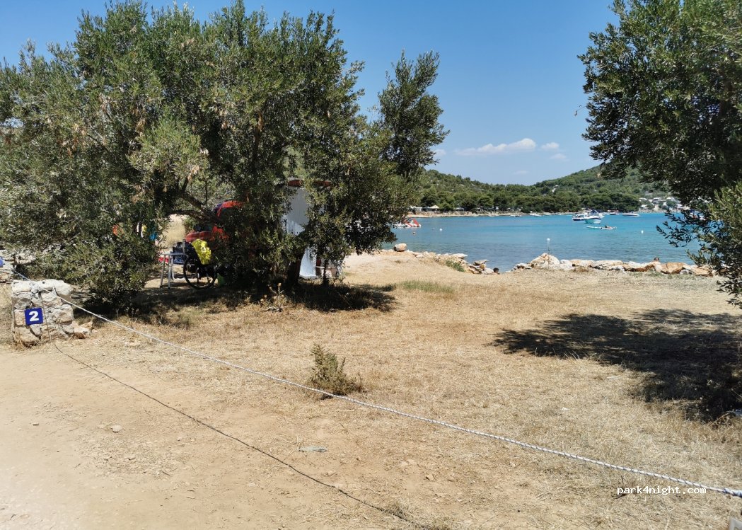 Auto Camp Nikola Kosirina — foto 2