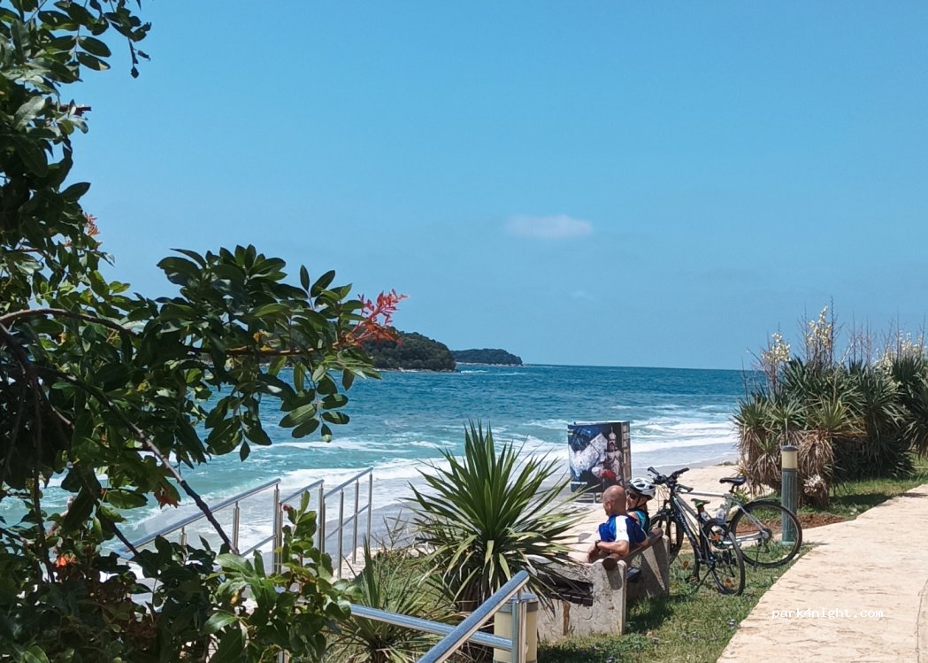 Camping Valkanela — foto 4