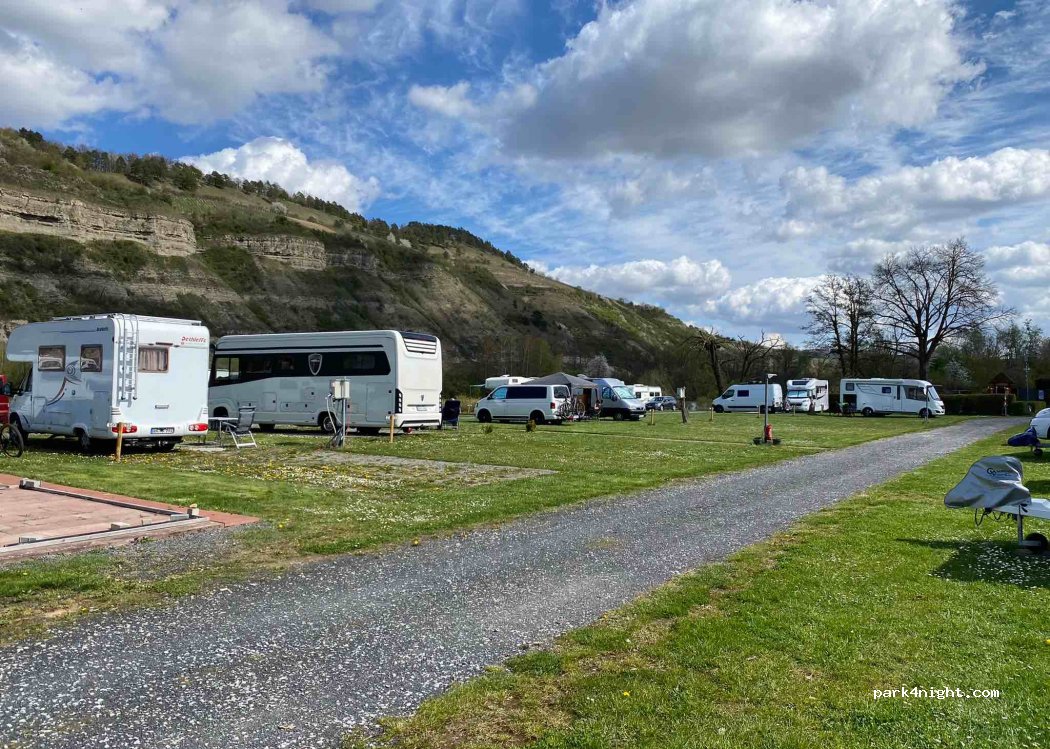 Main Camp Resort Zellingen — foto 3