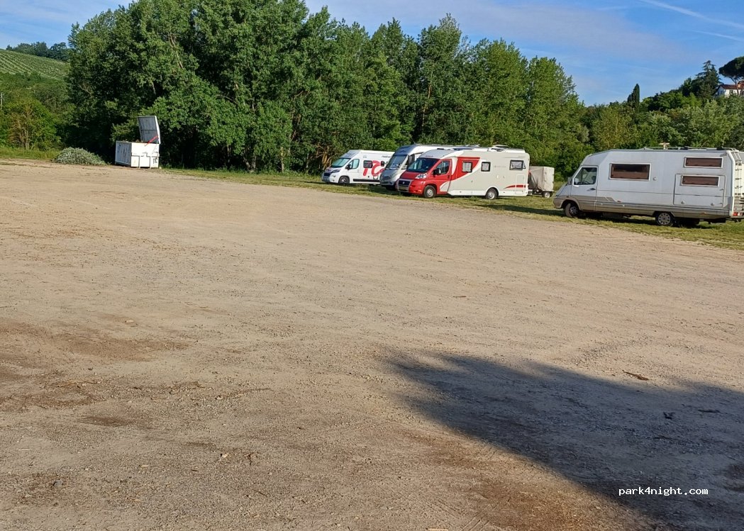 (50022) Greve In Chianti - 75 Via Montebeni — foto 4