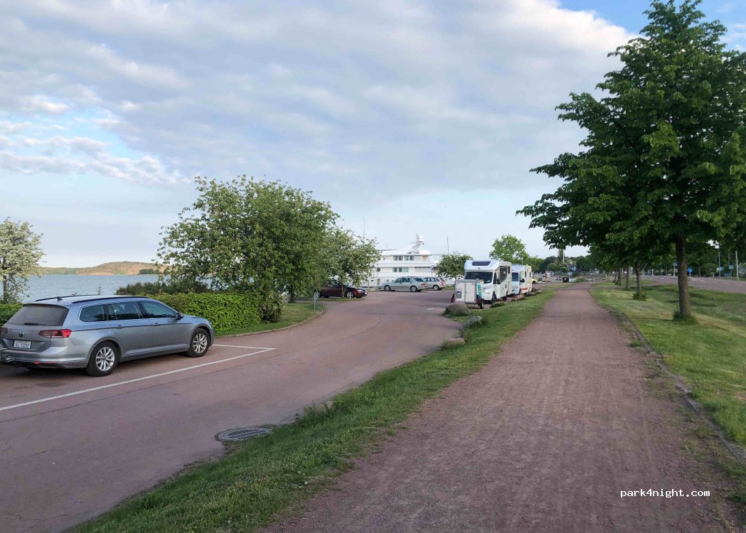 (22100) Mariehamn - 2 Servicegatan — foto 2