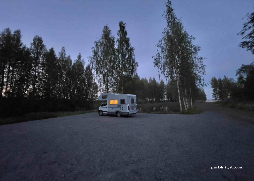 (79600) Joroinen - Unnamed Road — foto 2
