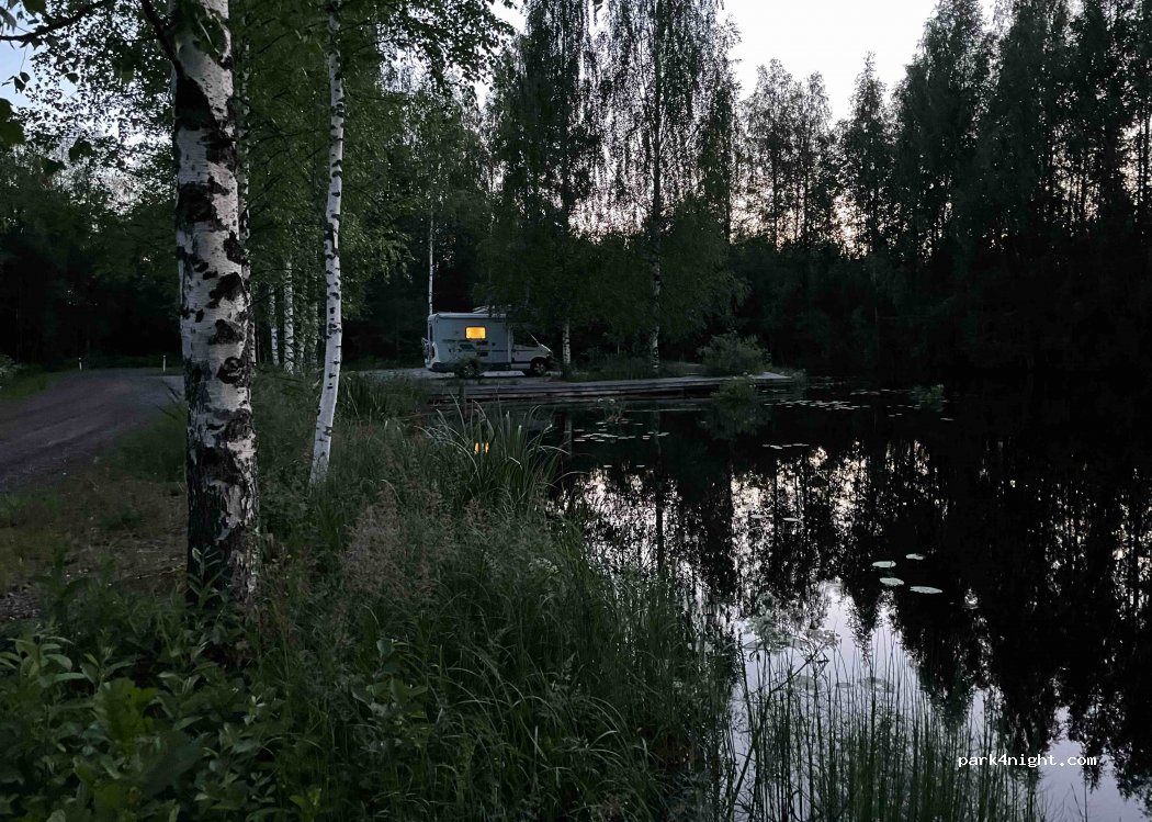 (79600) Joroinen - Unnamed Road — foto 3