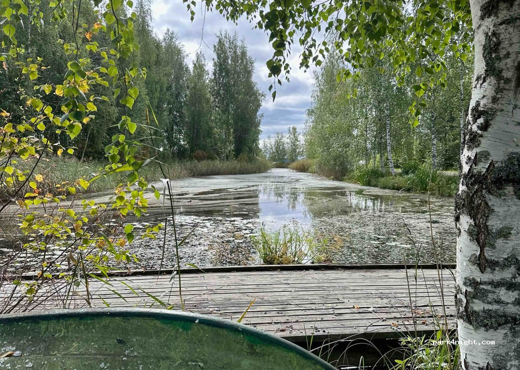 (79600) Joroinen - Unnamed Road — foto 4
