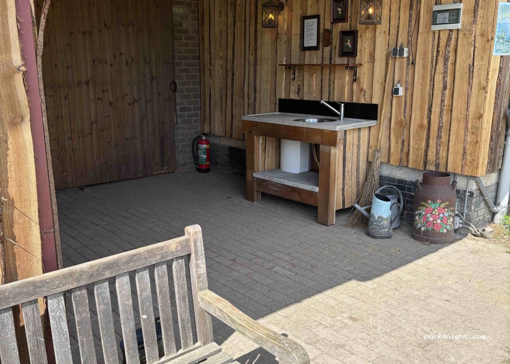 Camper Ranch — foto 2