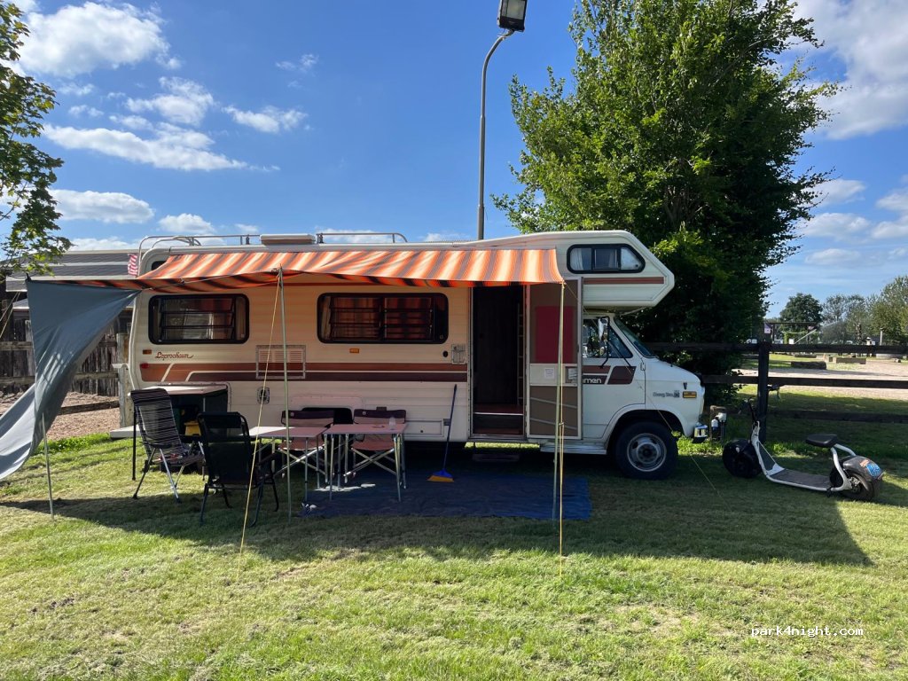 Camper Ranch — foto 4