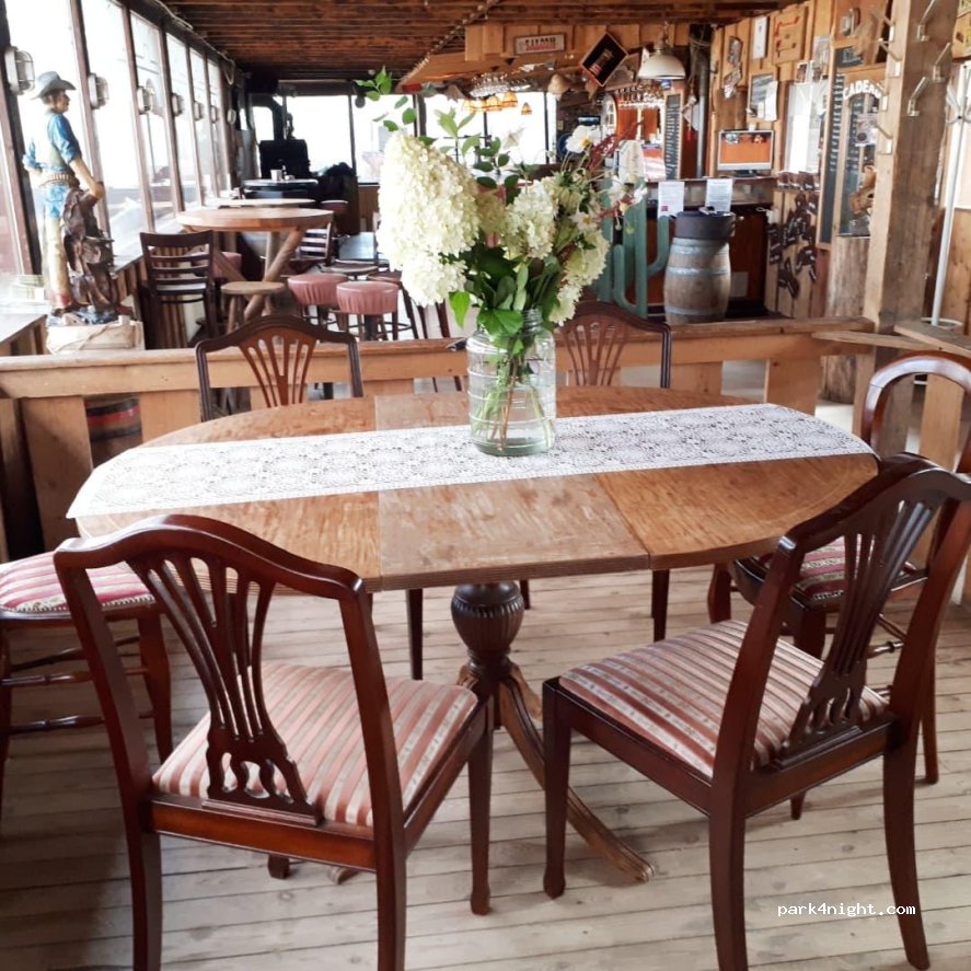 Camper Ranch — foto 5