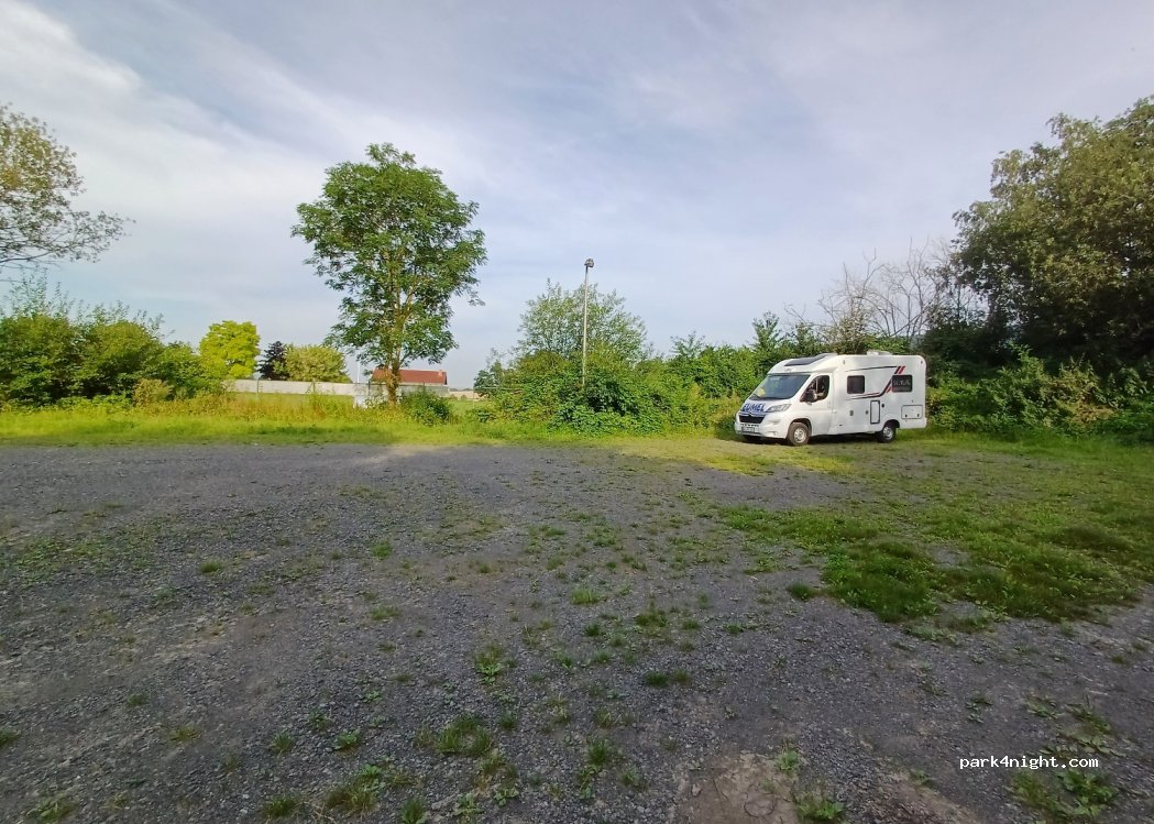 (31840) Hessisch Oldendorf - L434 — foto 2