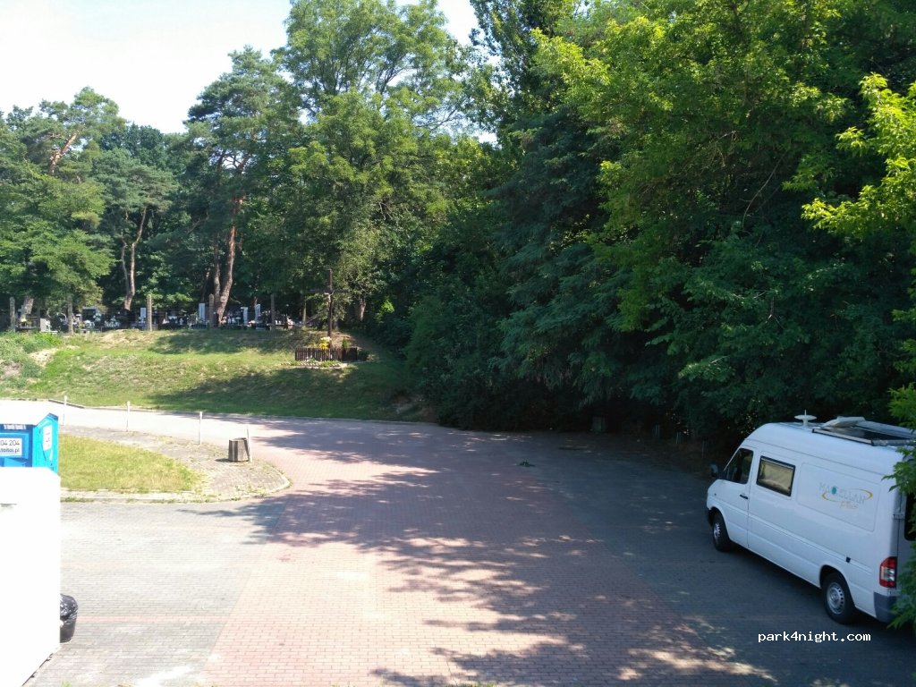 (05-100) Nowy Dwór Mazowiecki - 355 Generała Józefa Bema — foto 2